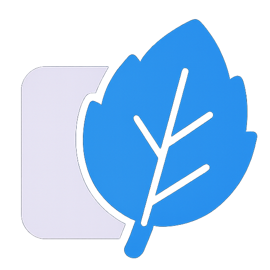 MintyDeck Logo